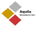 Aquila resources - header